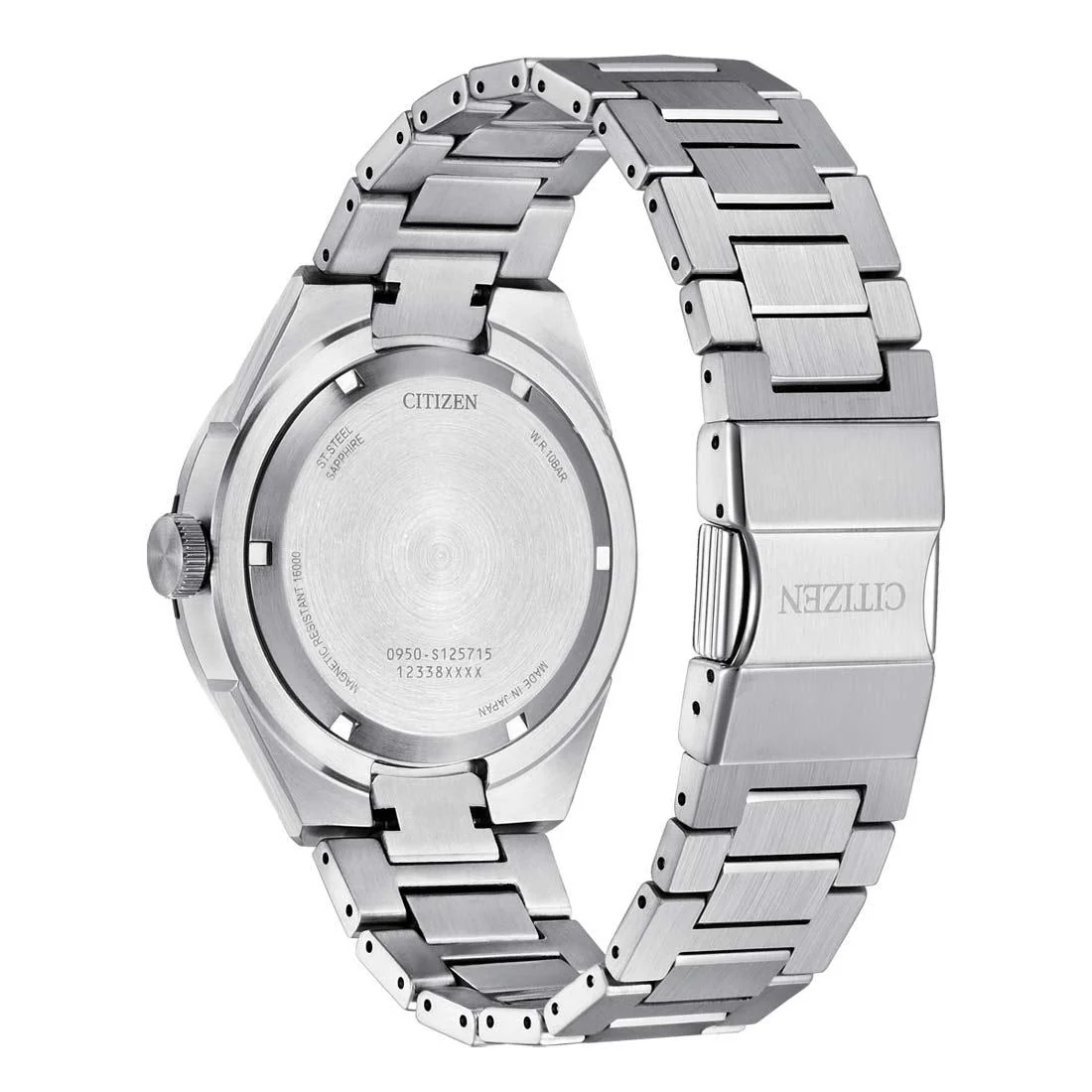 Citizen Series 8 Automatic NA1004-87E - Image 5