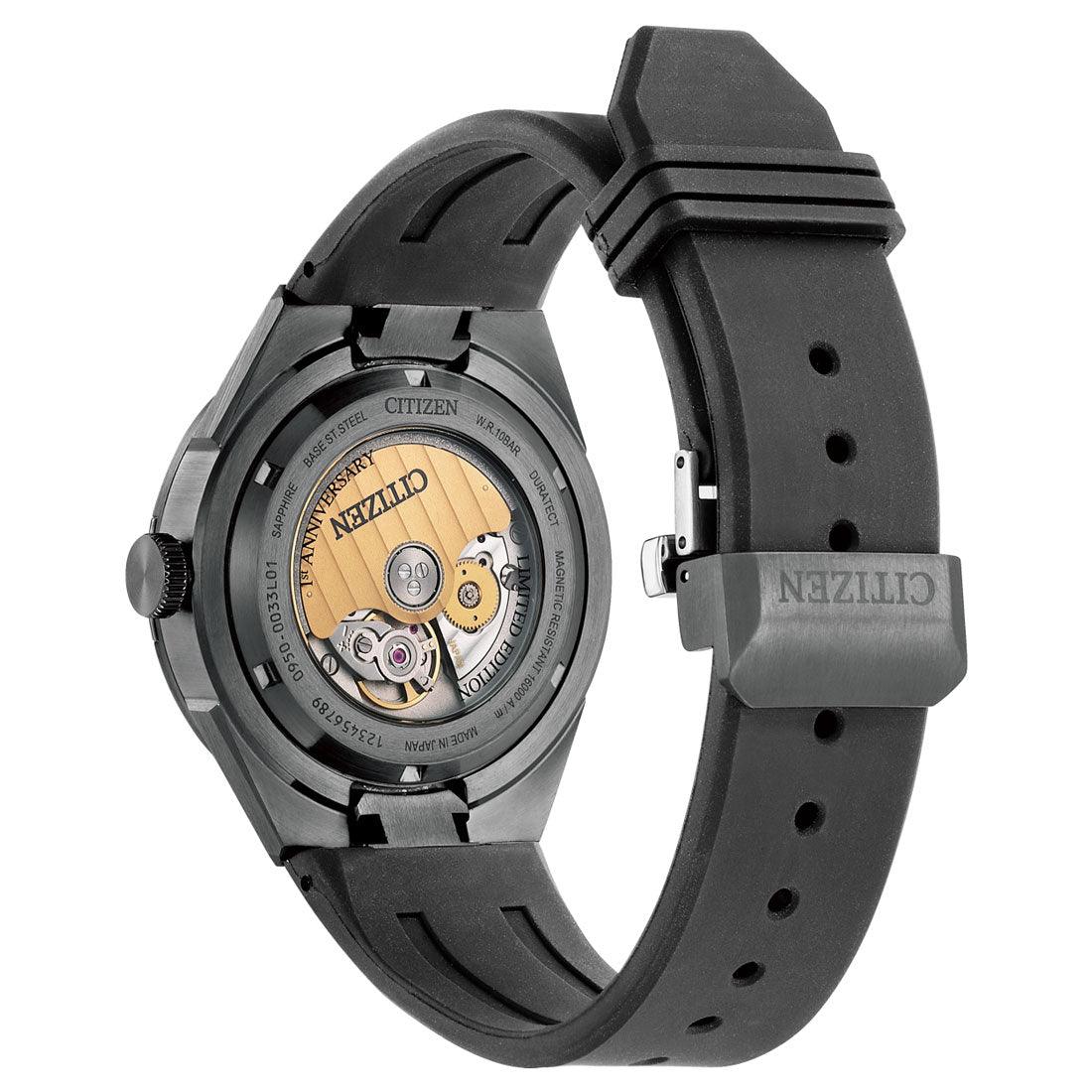 Citizen Series 8 Automatic Limited Edition NA1025-10E - Image 4