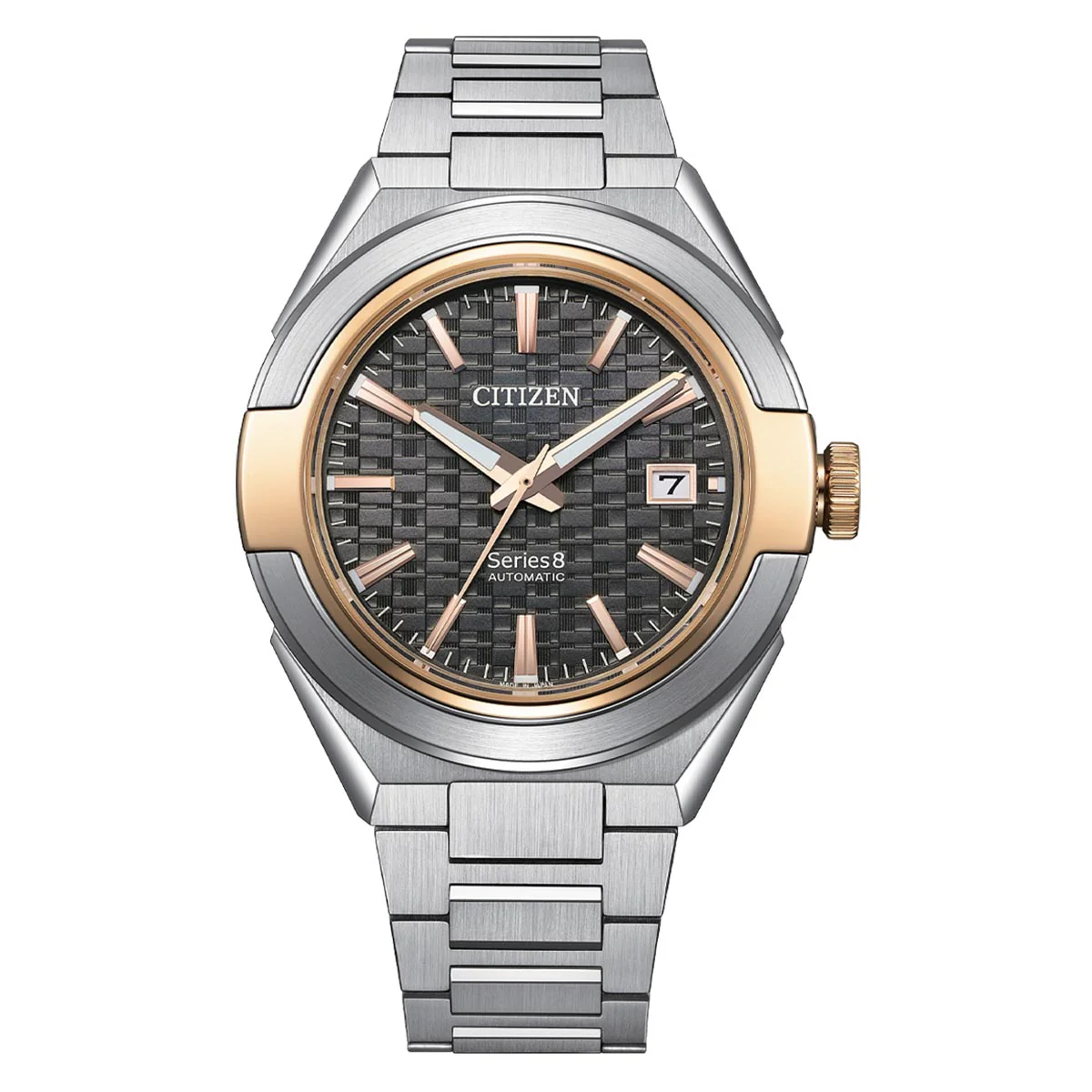 Citizen Series 8 Automatic NA1034-51H