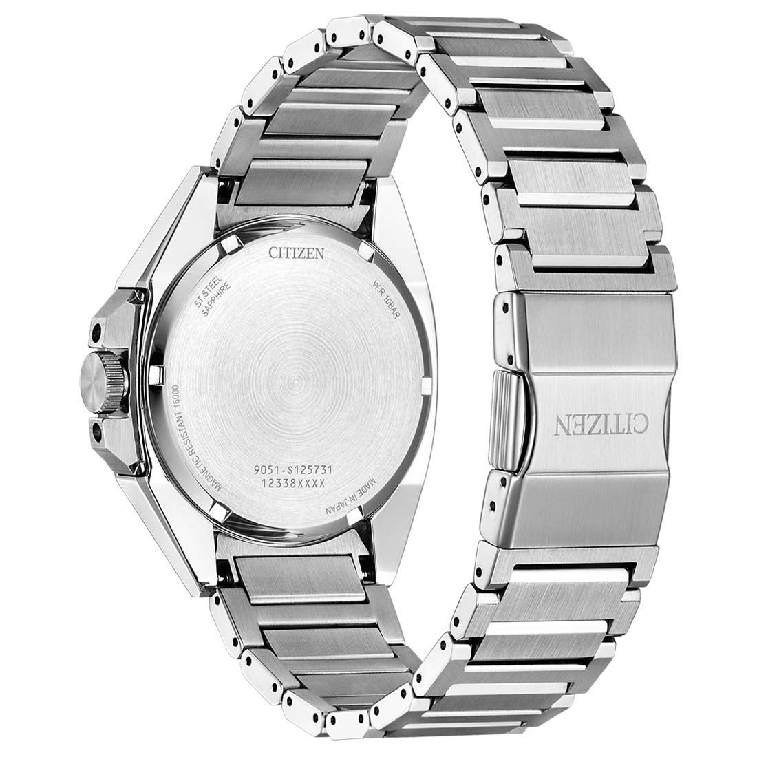 Citizen Series 8 Automatic Watch NB6010-81L - Image 3