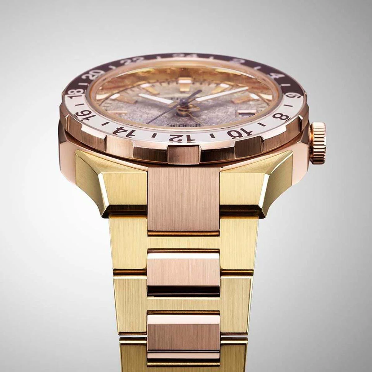 Citizen Series 8 GMT NB6032-53P - Image 6