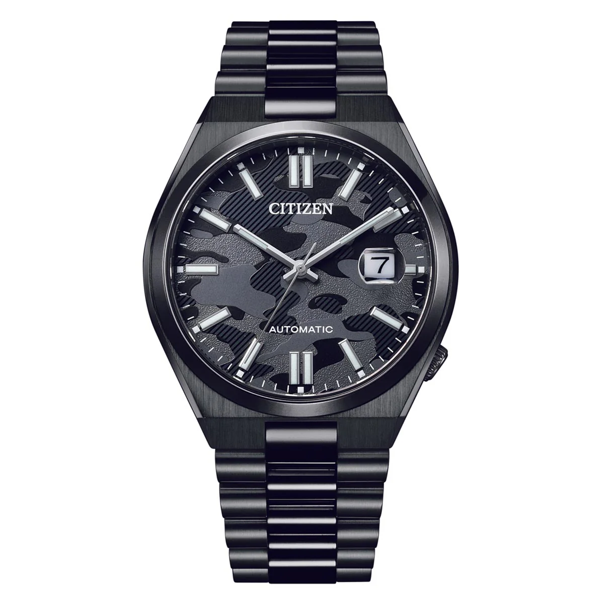 Citizen Tsuyosa Automatic 40mm NJ0155-87E