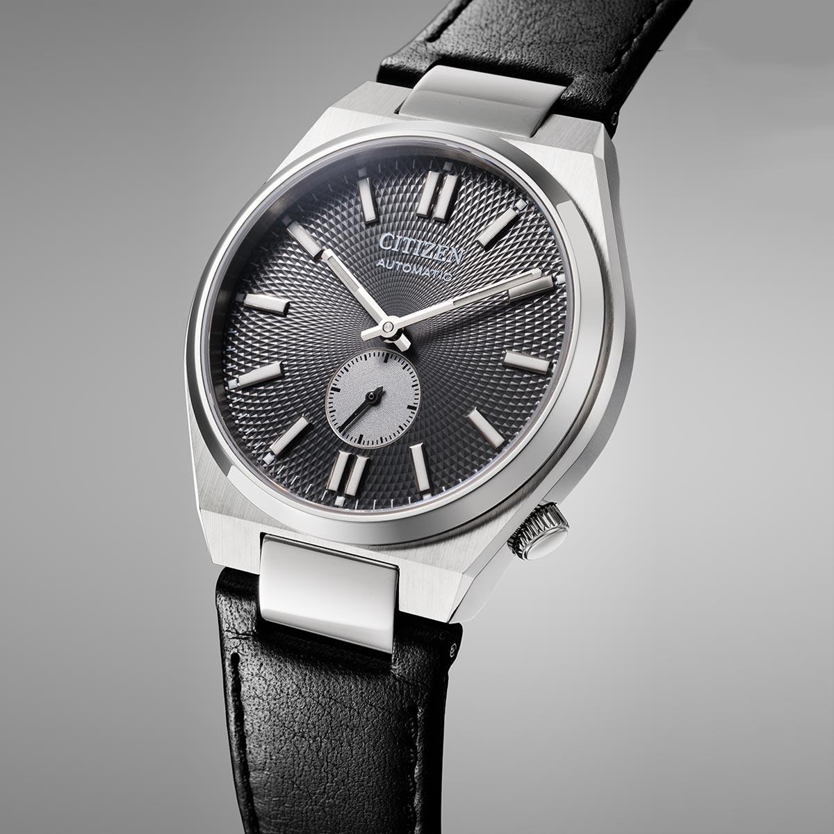 Citizen Tsuyosa Automatic NK5010-01H - Image 2