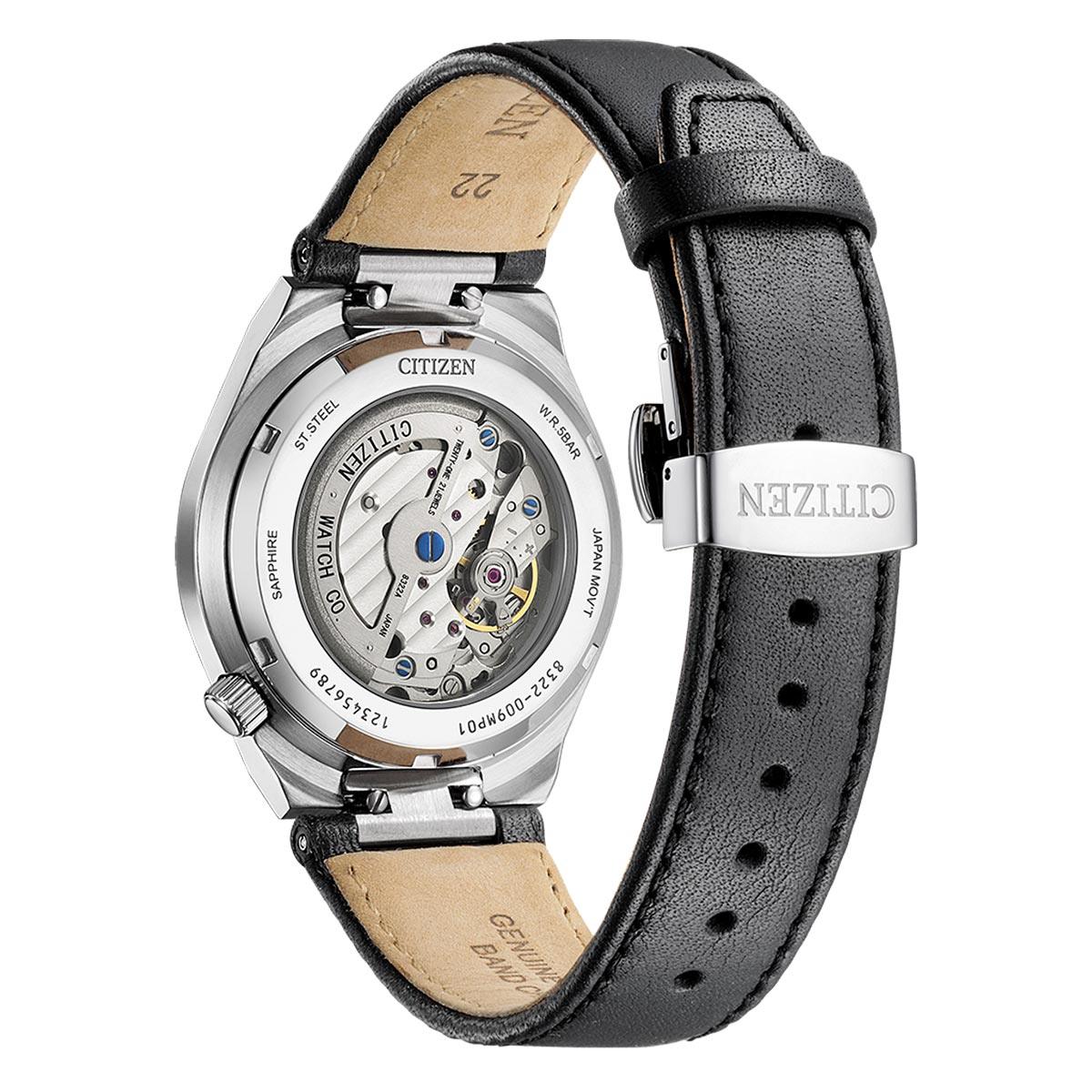 Citizen Tsuyosa Automatic NK5010-01H - Image 6