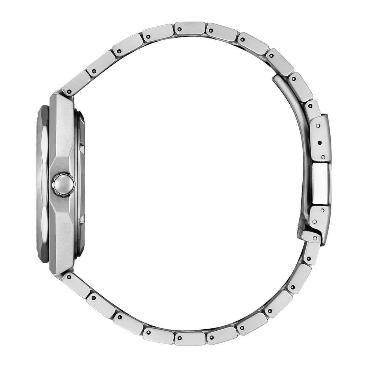 Citizen Zenshin Titanium Automatic NK5020-58P - Image 5