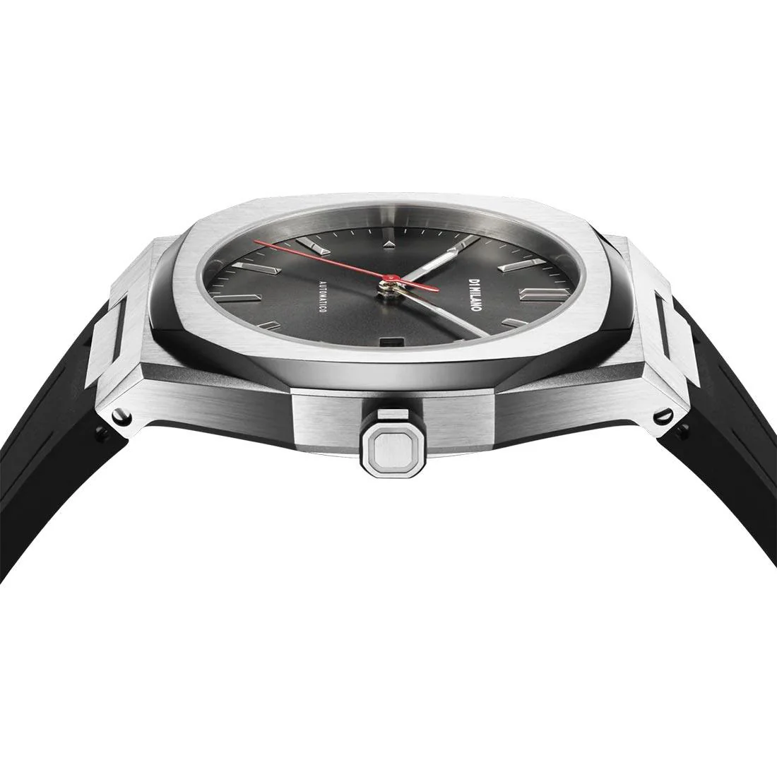 D1 Milano Automatic Rubber D1-ATRJ10 - Image 3