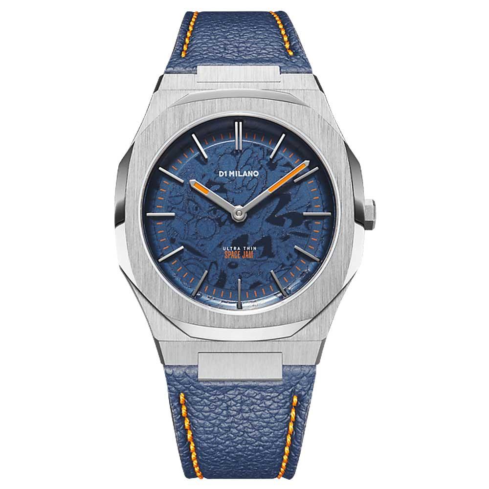 D1 Milano x Space Jam Watch D1-UTLJSJ