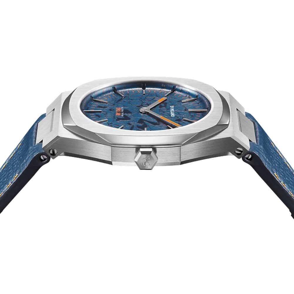 D1 Milano x Space Jam Watch D1-UTLJSJ - Image 3