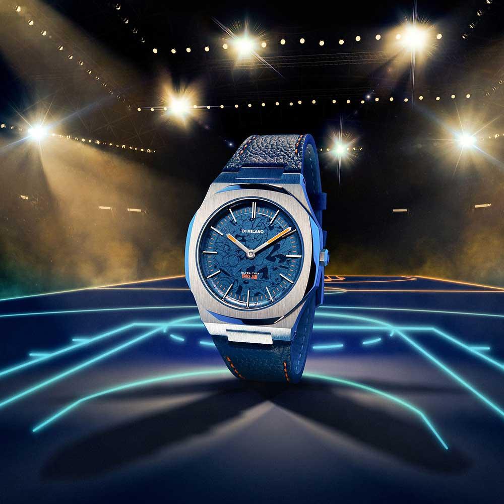 D1 Milano x Space Jam Watch D1-UTLJSJ - Image 6