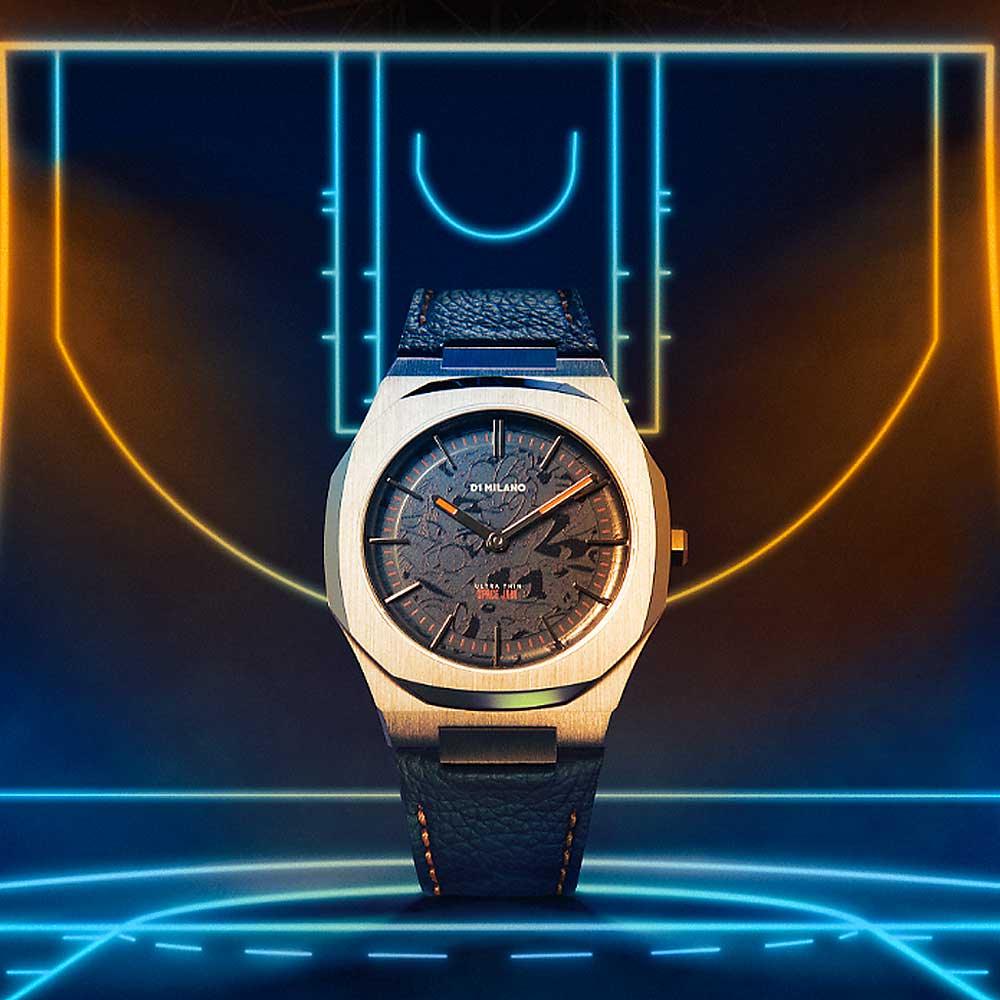 D1 Milano x Space Jam Watch D1-UTLJSJ - Image 7