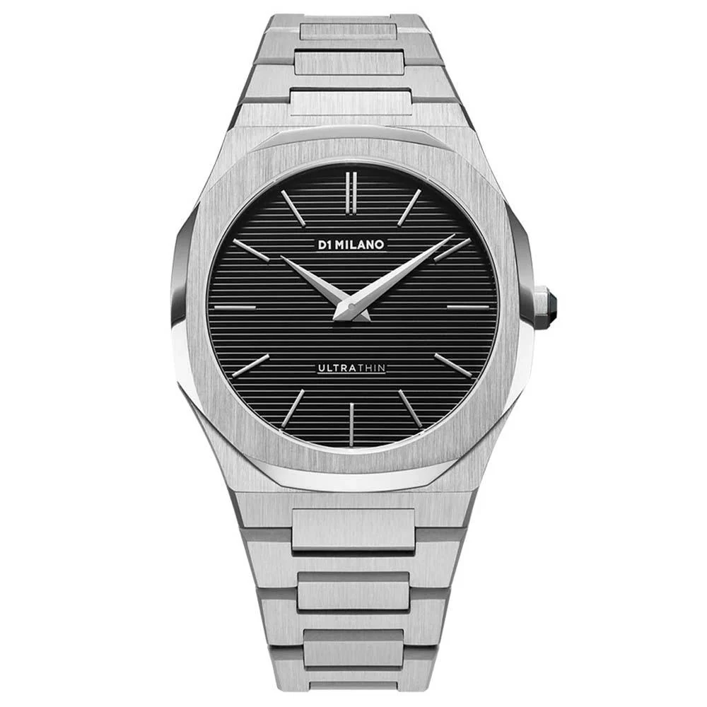 D1 Milano Ultra Thin Watch D1-UTBJ14