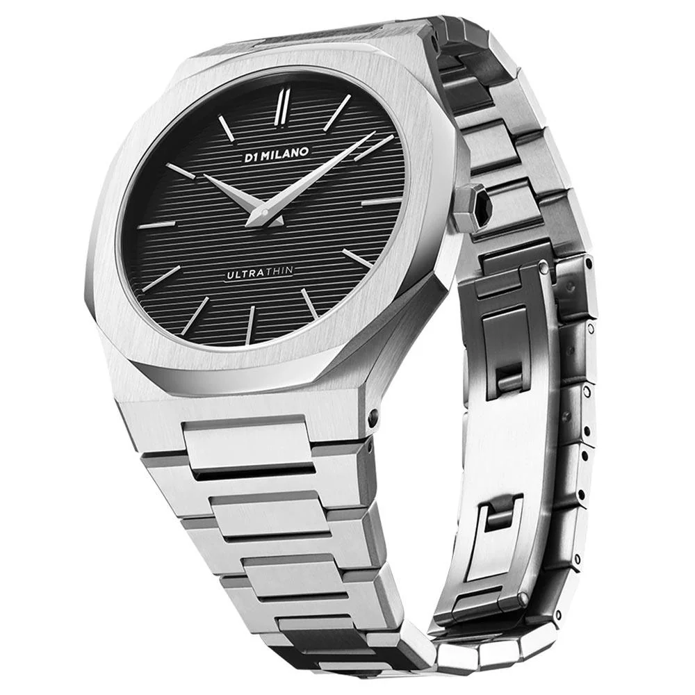 D1 Milano Ultra Thin Watch D1-UTBJ14 - Image 2