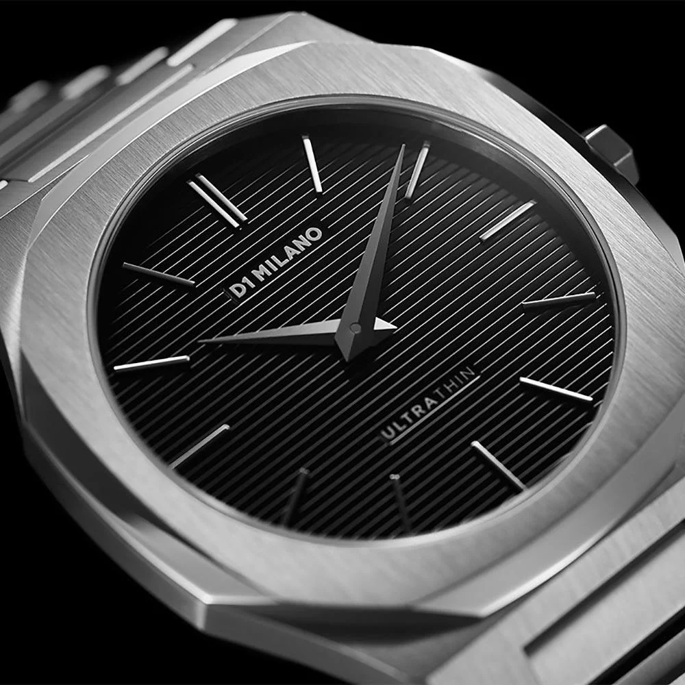 D1 Milano Ultra Thin Watch D1-UTBJ14 - Image 6