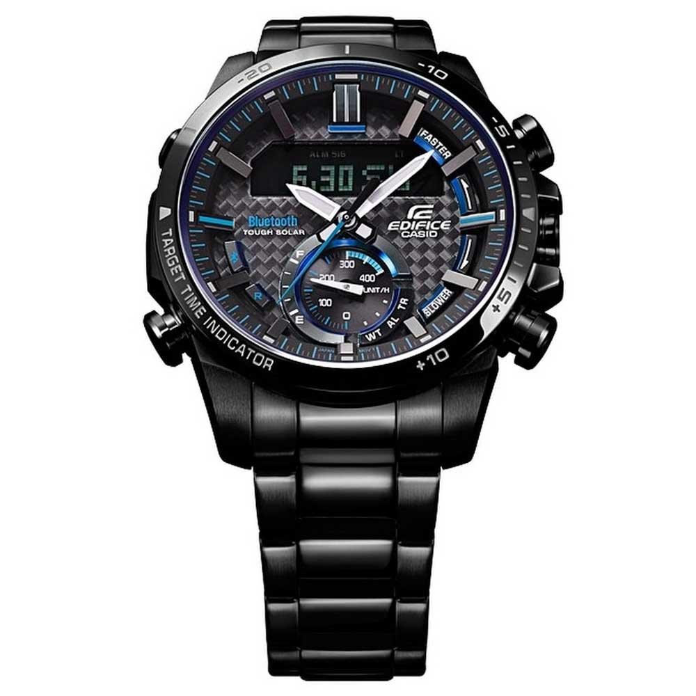 Edifice Bluetooth Watch ECB-800DC-1A - Image 4