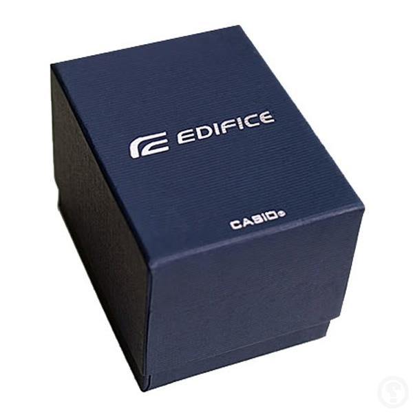 Edifice Chronograph Watch EFR-552GL-2AV - Image 5