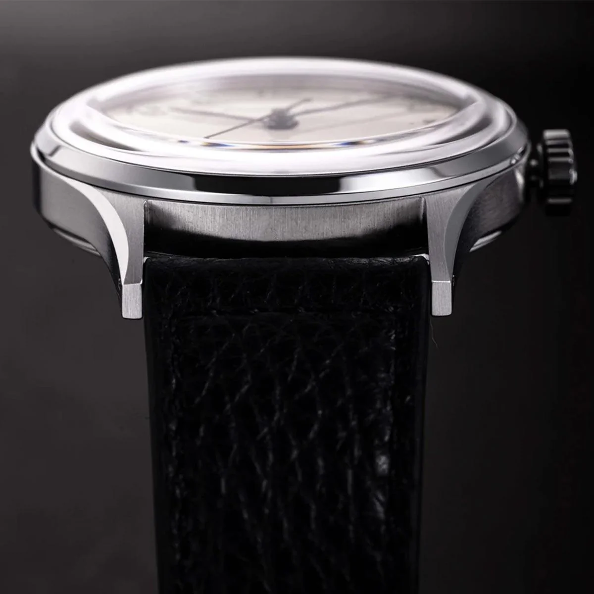 Excelsior Park Handwinding 884-SI-1 - Image 6