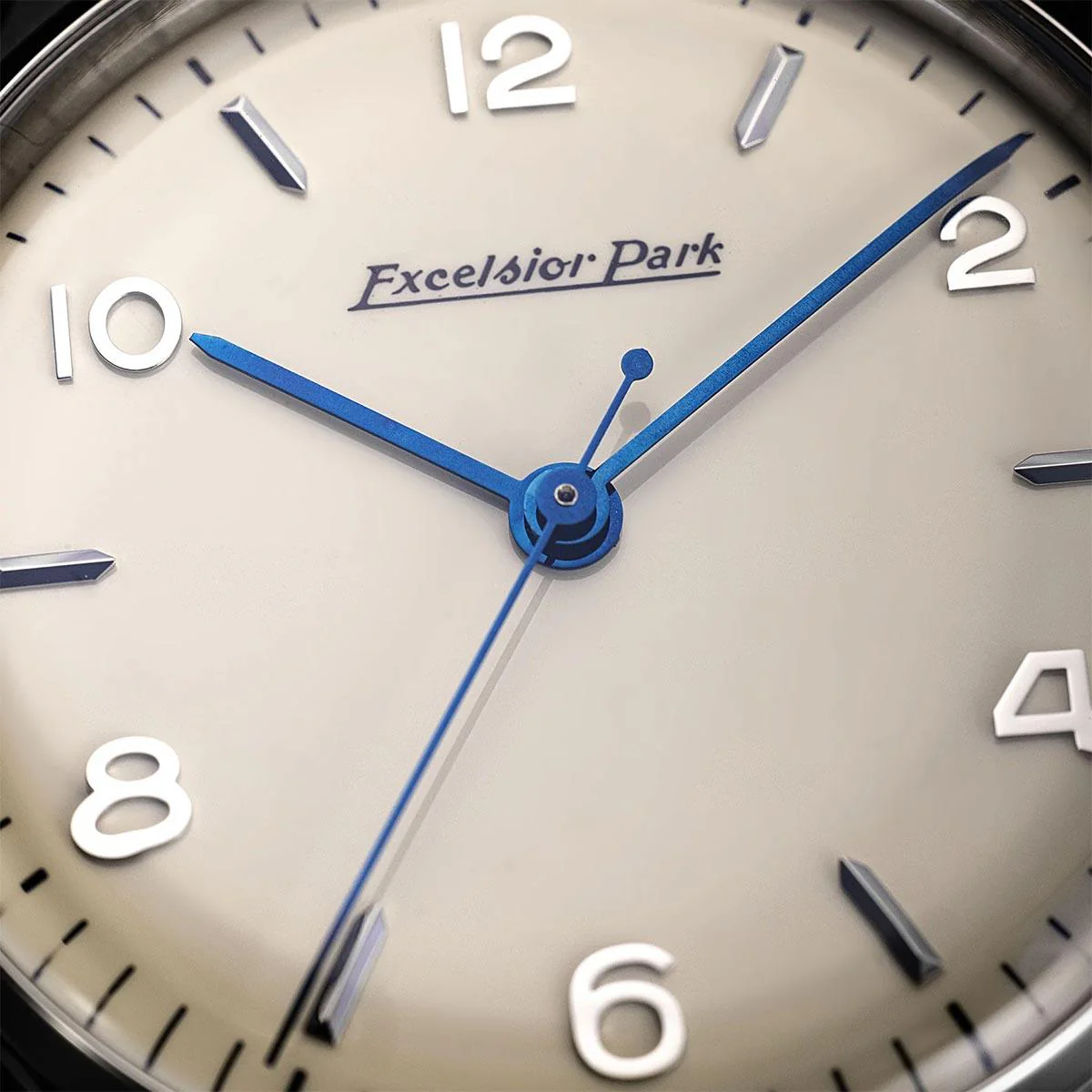 Excelsior Park Handwinding 884-SI-1 - Image 7