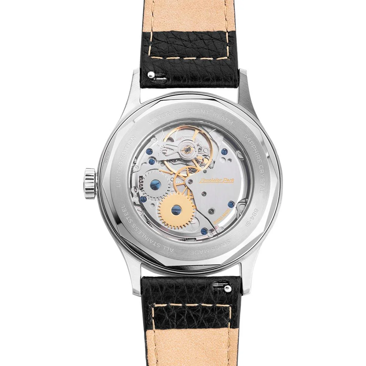 Excelsior Park Handwinding 884-SI-6 - Image 7