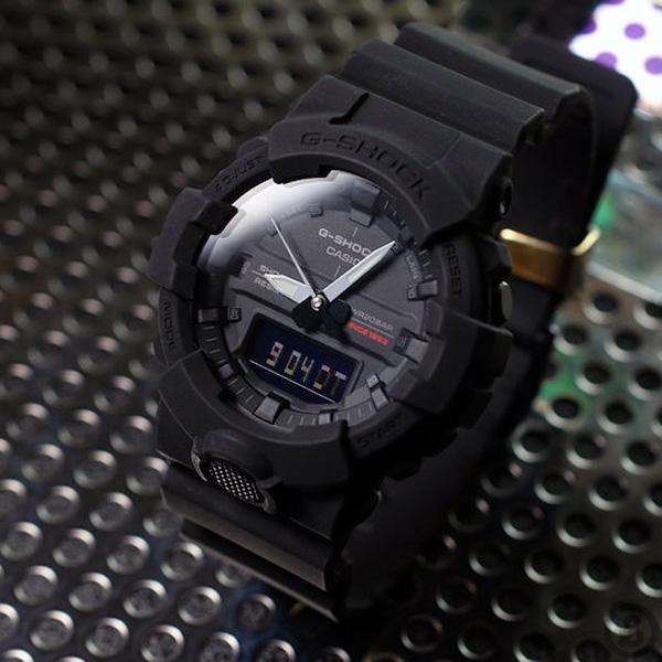 G-Shock 35th Anniversary Watch GA-835A-1A - Image 2