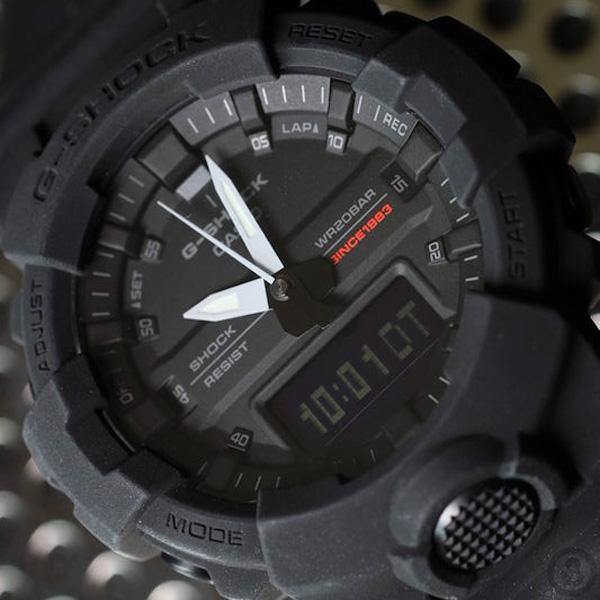 G-Shock 35th Anniversary Watch GA-835A-1A - Image 3