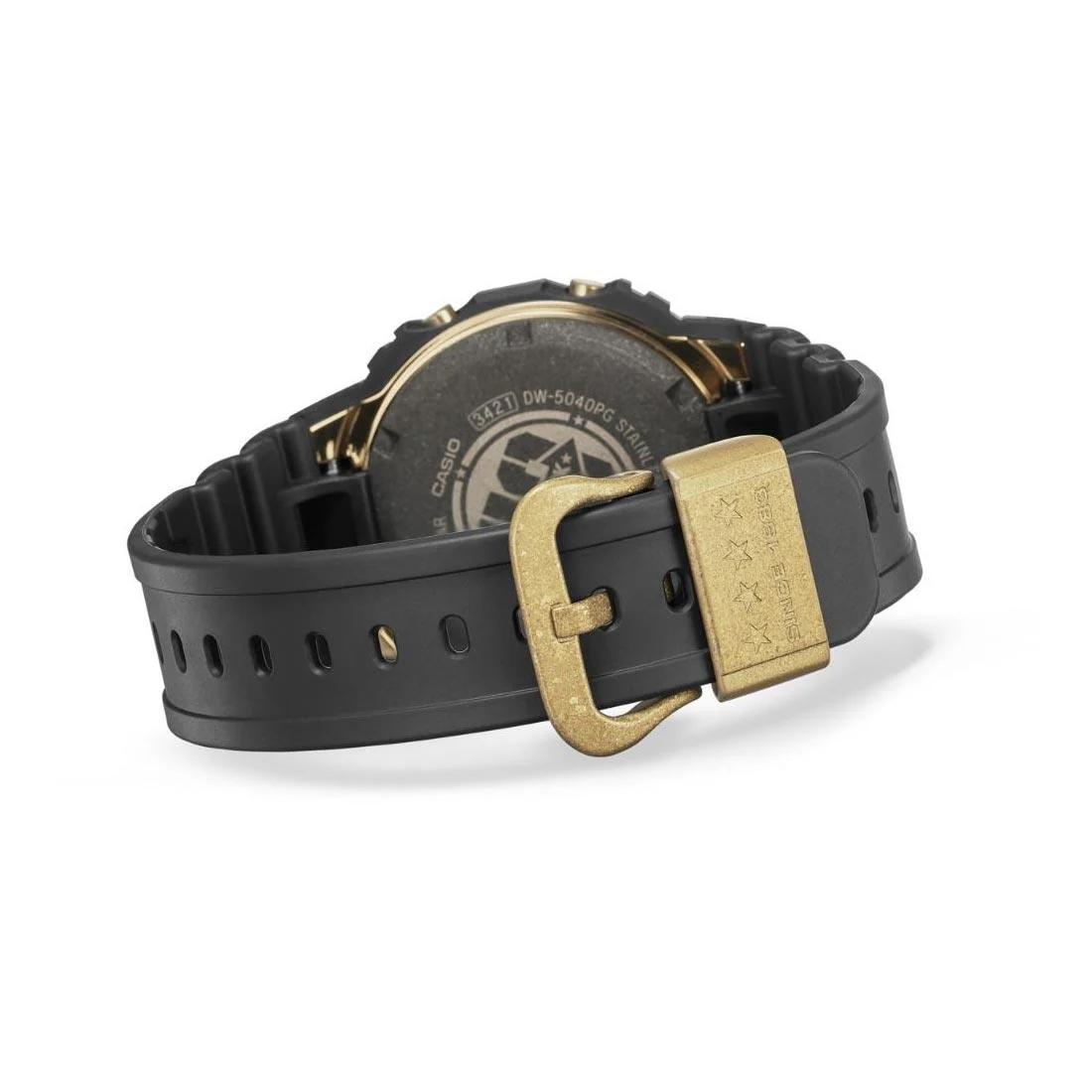 G-Shock 40th Anniversary Watch DW-5040PG-1 - Image 6