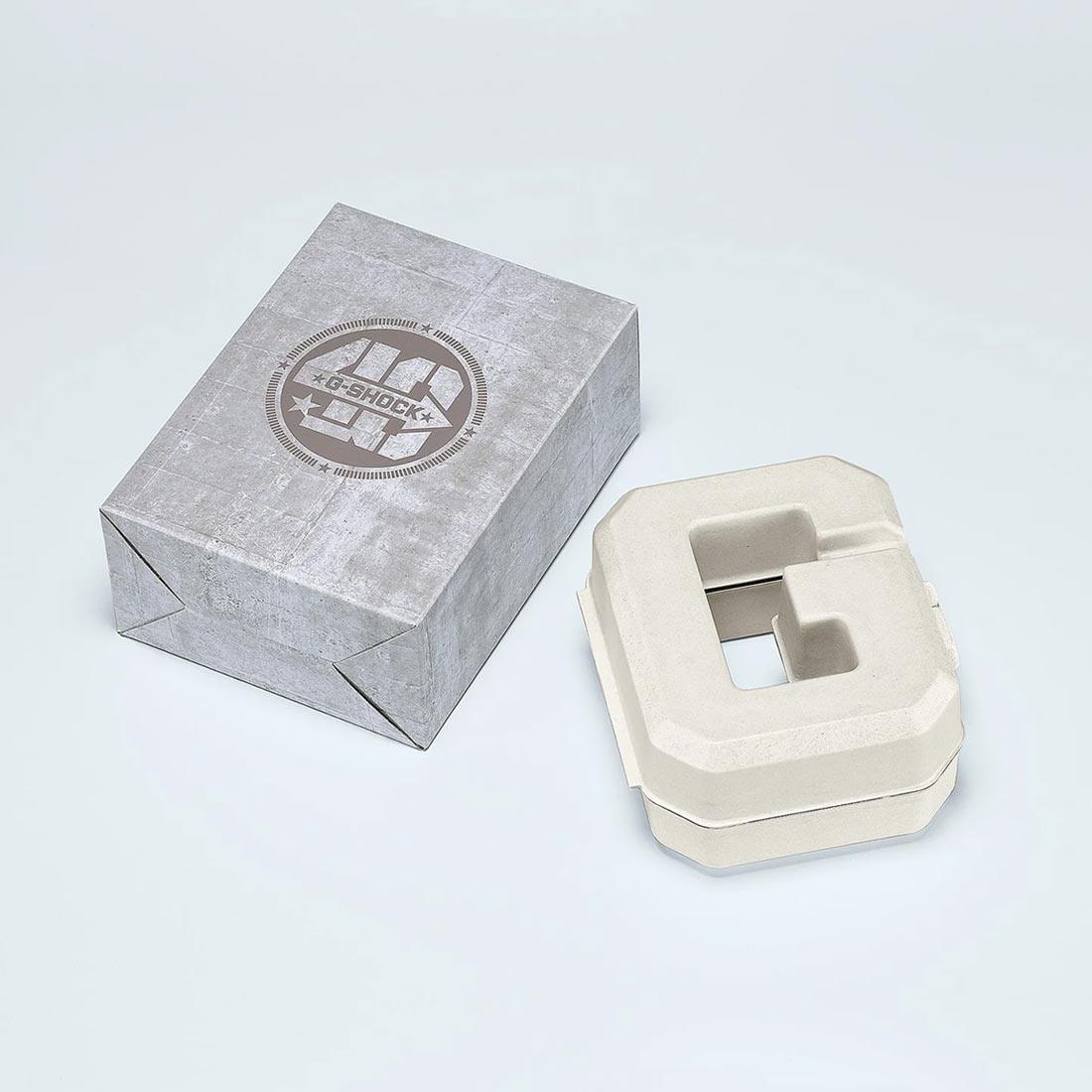 G-Shock 40th Anniversary Watch DW-5040PG-1 - Image 9