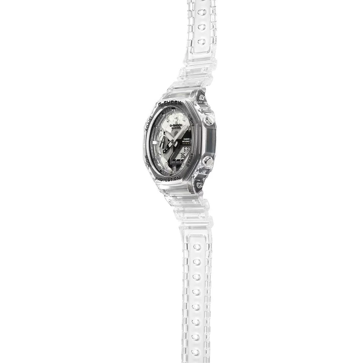 G-Shock 40th Anniversary GA-2140RX-7A - Image 4