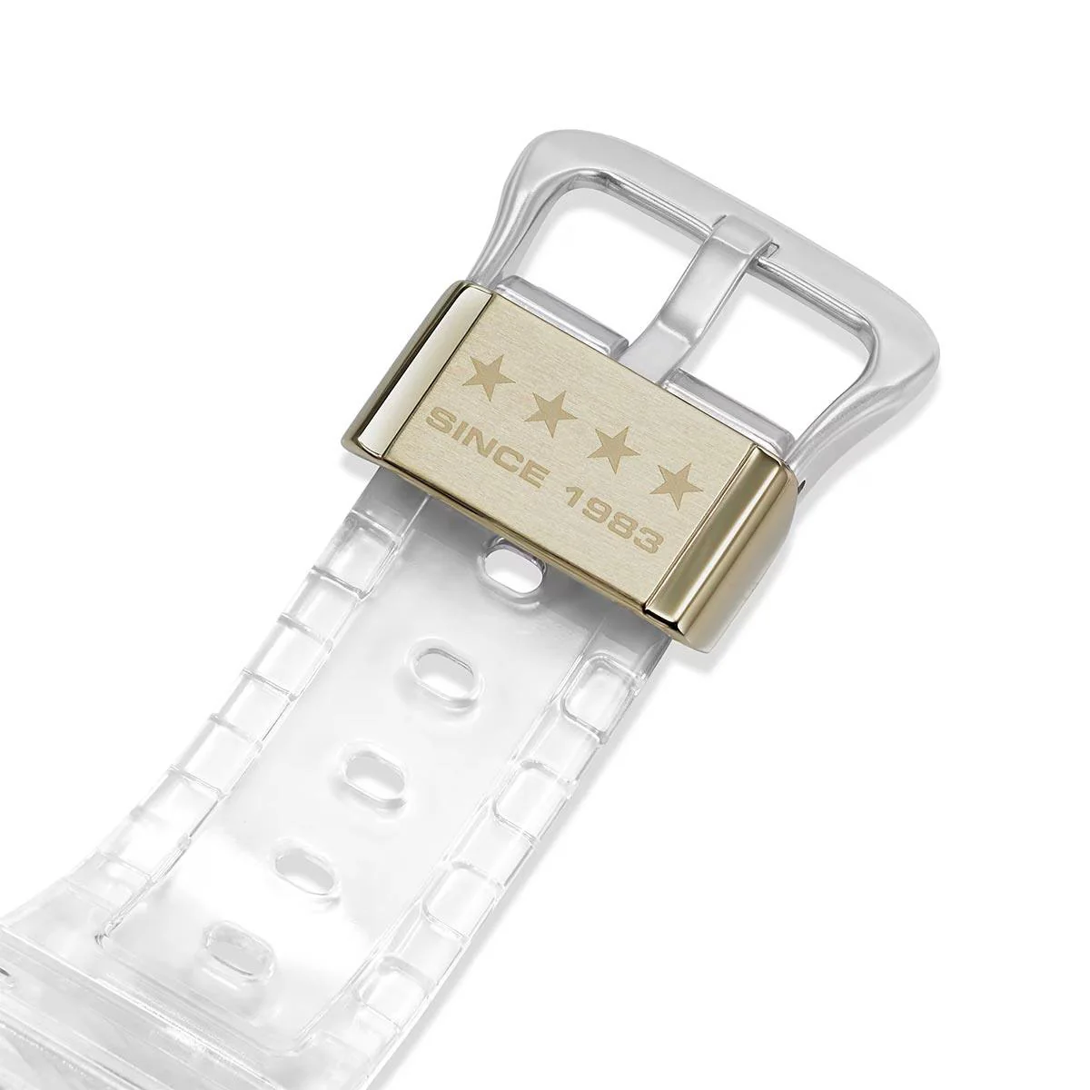 G-Shock 40th Anniversary GA-2140RX-7A - Image 6