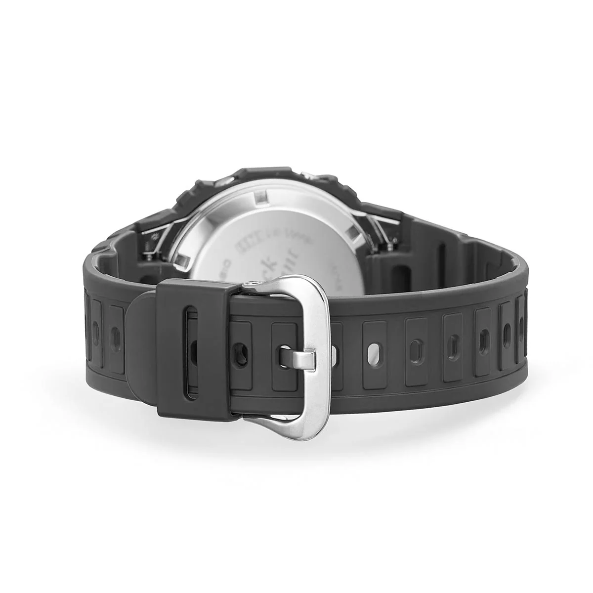 G-Shock 5000 Series DW-5000R-1A - Image 11