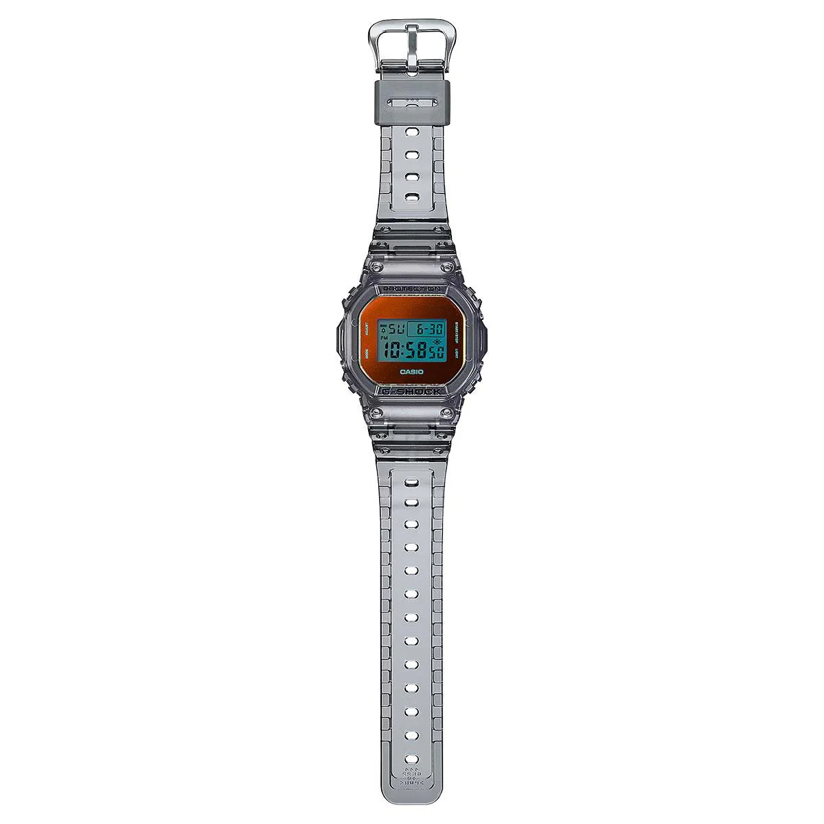G-Shock Beach Iridescent DW-5600TLS-8 - Image 3