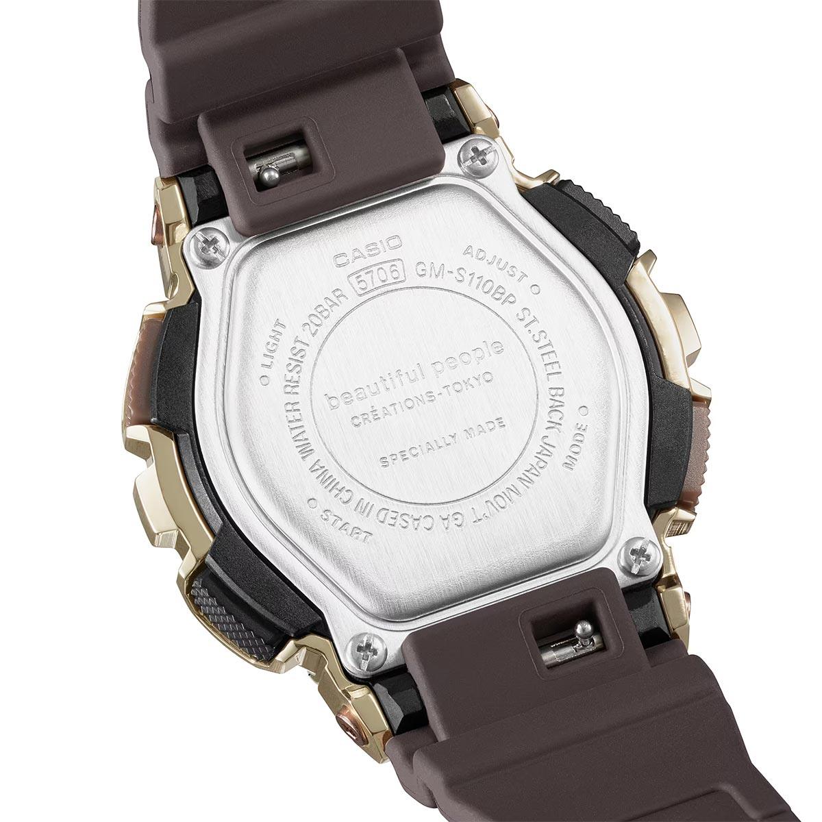 G-Shock x Beautiful People GM-S110BP-5A - Image 10