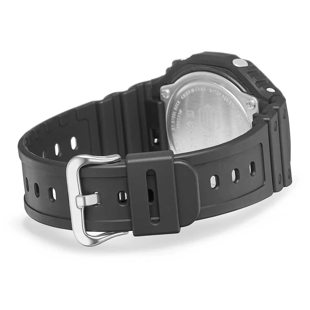 G-Shock Bluetooth Solar Watch GA-B2100-1A - Image 4