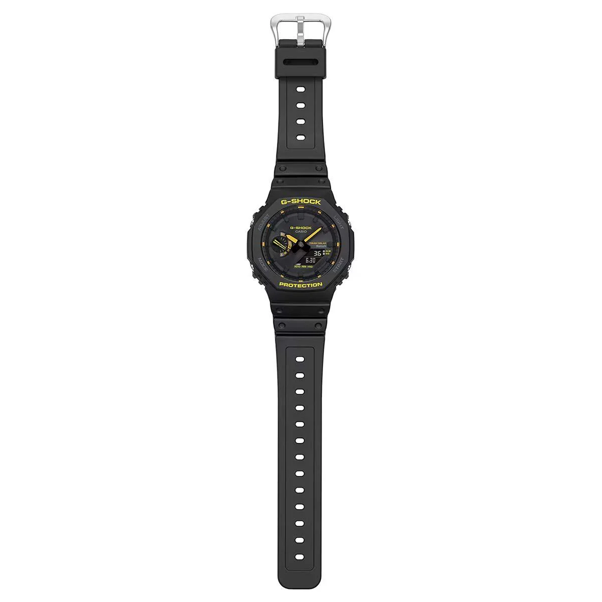 G-Shock Bluetooth Watch GA-B2100CY-1A - Image 2
