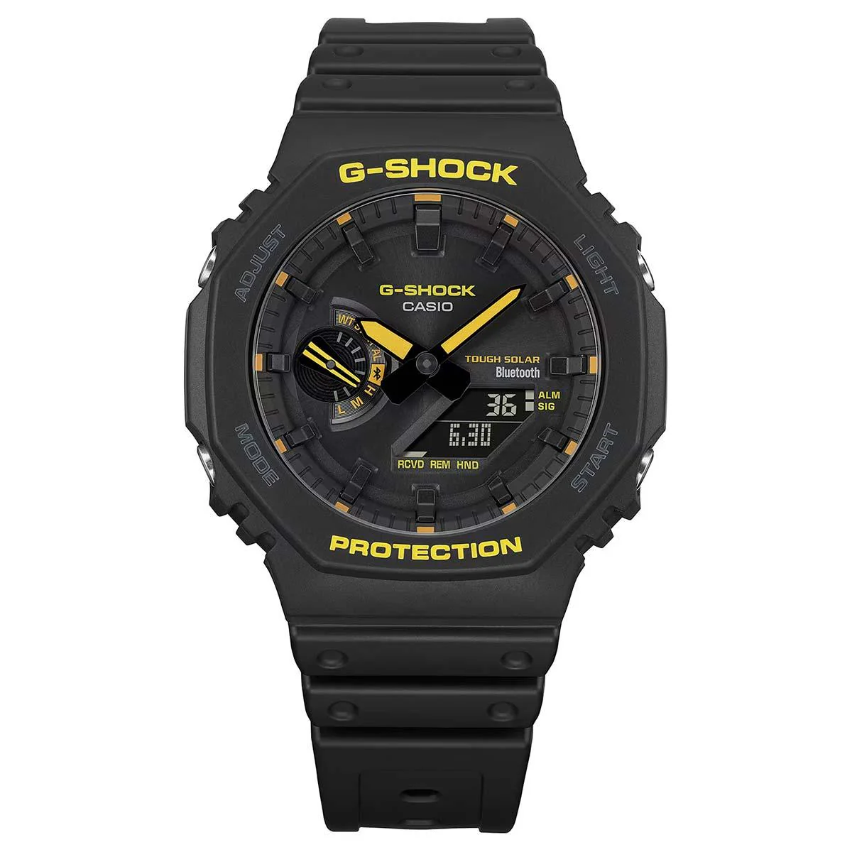 G-Shock Bluetooth Watch GA-B2100CY-1A - Image 3