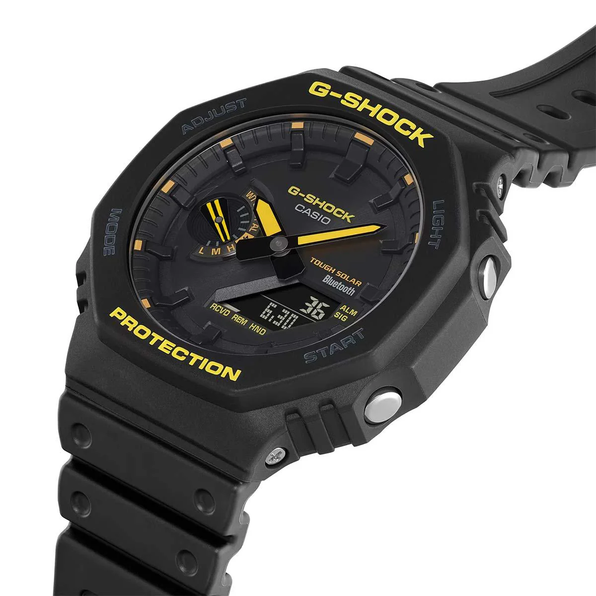 G-Shock Bluetooth Watch GA-B2100CY-1A - Image 4