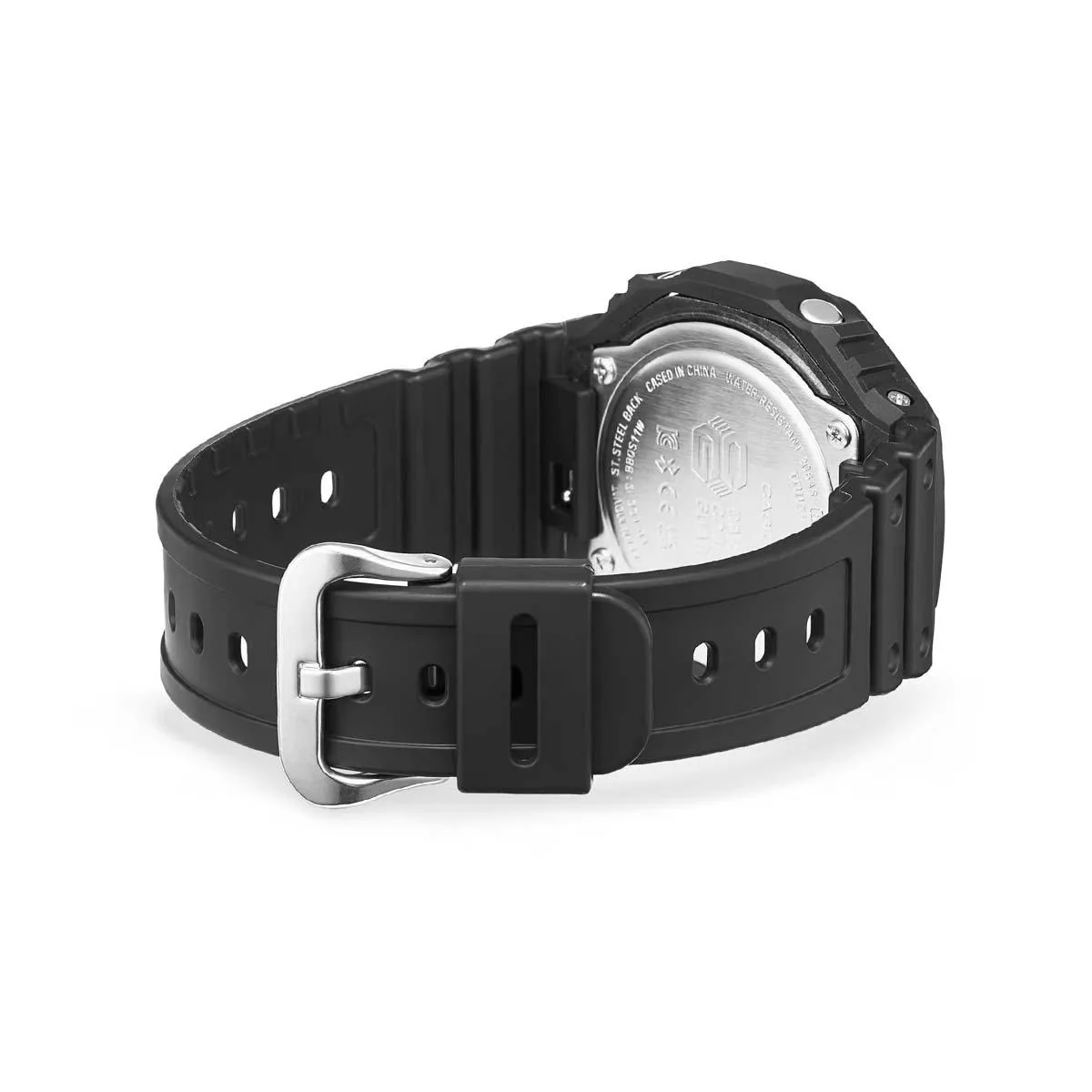 G-Shock Bluetooth Watch GA-B2100CY-1A - Image 5