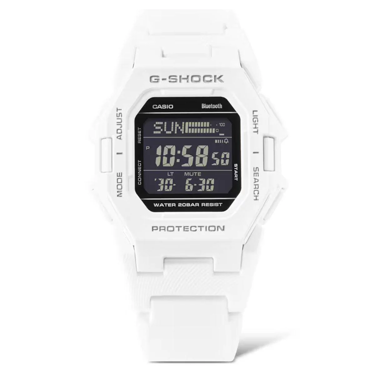 G-Shock Bluetooth Watch GD-B500-7 - Image 2