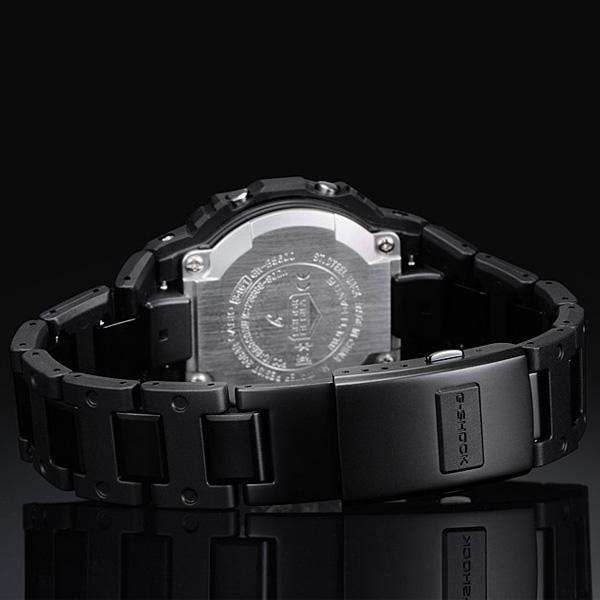 G-Shock Bluetooth Watch GW-B5600BC-1 - Image 2