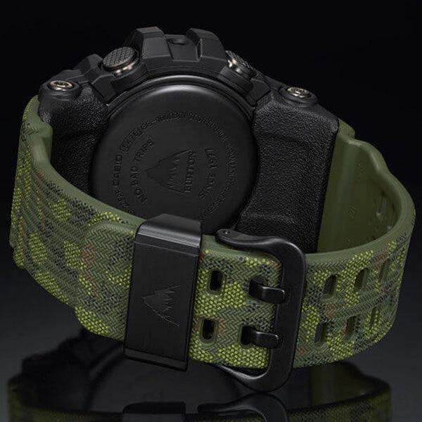 G-Shock x Burton Mudmaster Watch GG-1000BTN-1A - Image 5
