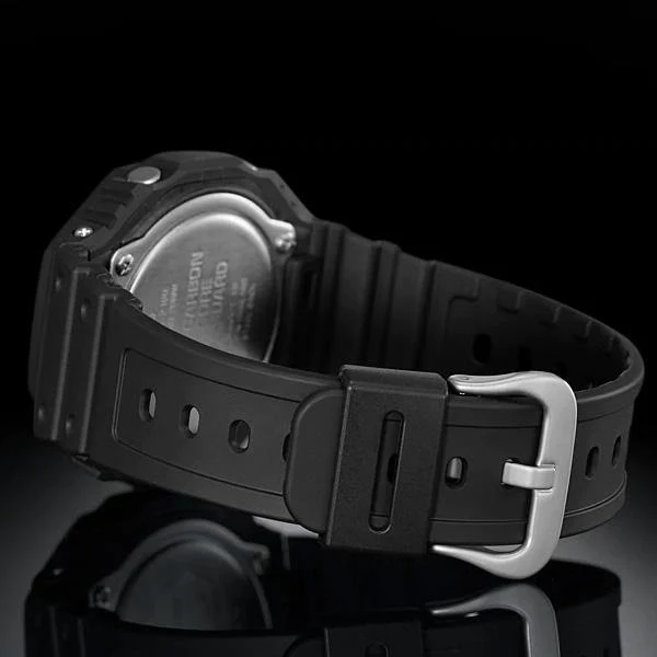 G-Shock Carbon Core Watch GA-2100-1A - Image 4