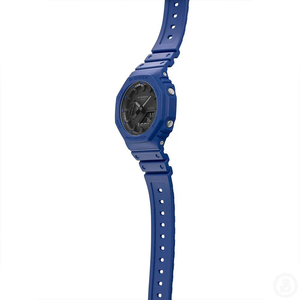 G-Shock Carbon Core Watch GA-2100-2A - Image 4