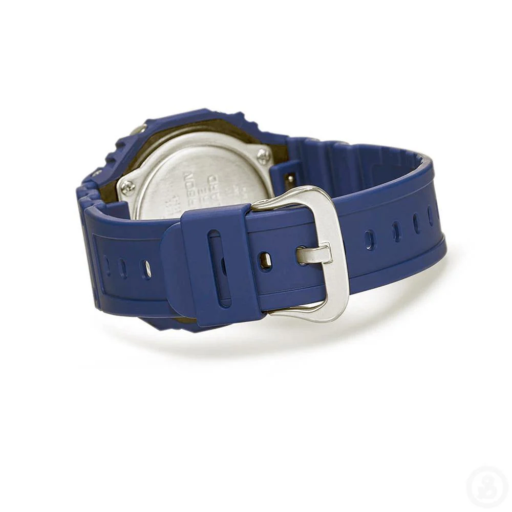 G-Shock Carbon Core Watch GA-2100-2A - Image 5