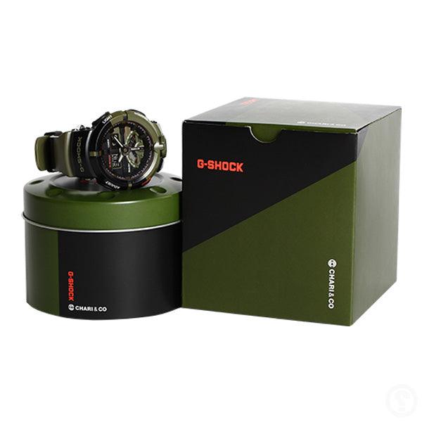 G-Shock x Chari&Co Watch GA-500K-3A - Image 6
