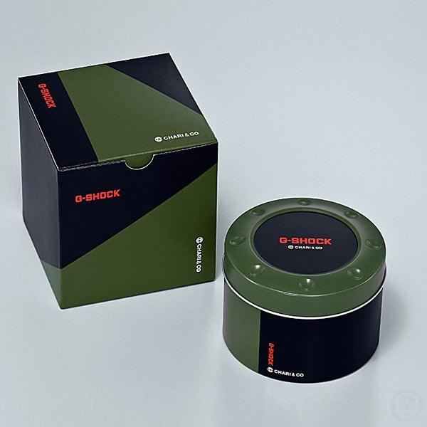 G-Shock x Chari&Co Watch GA-500K-3A - Image 7