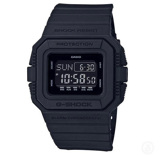 G-Shock Classic Series Watch DW-D5500BB-1