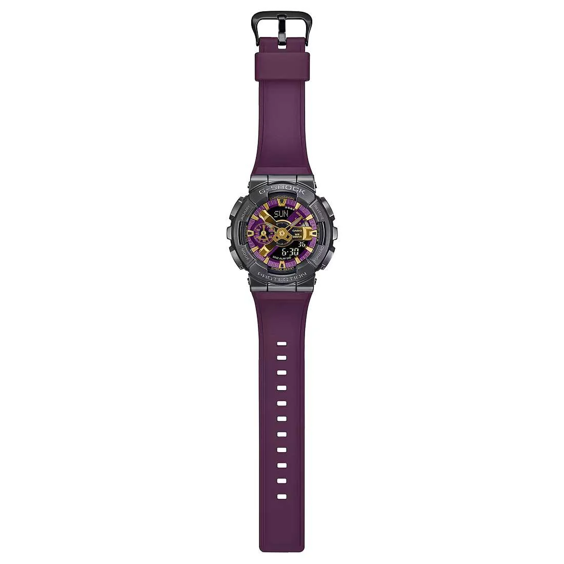 G-Shock Classy Off Road Edition GM-110CL-6A - Image 2