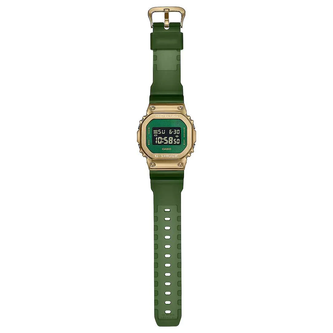 G-Shock Classy Off Road Watch GM-5600CL-3 - Image 2