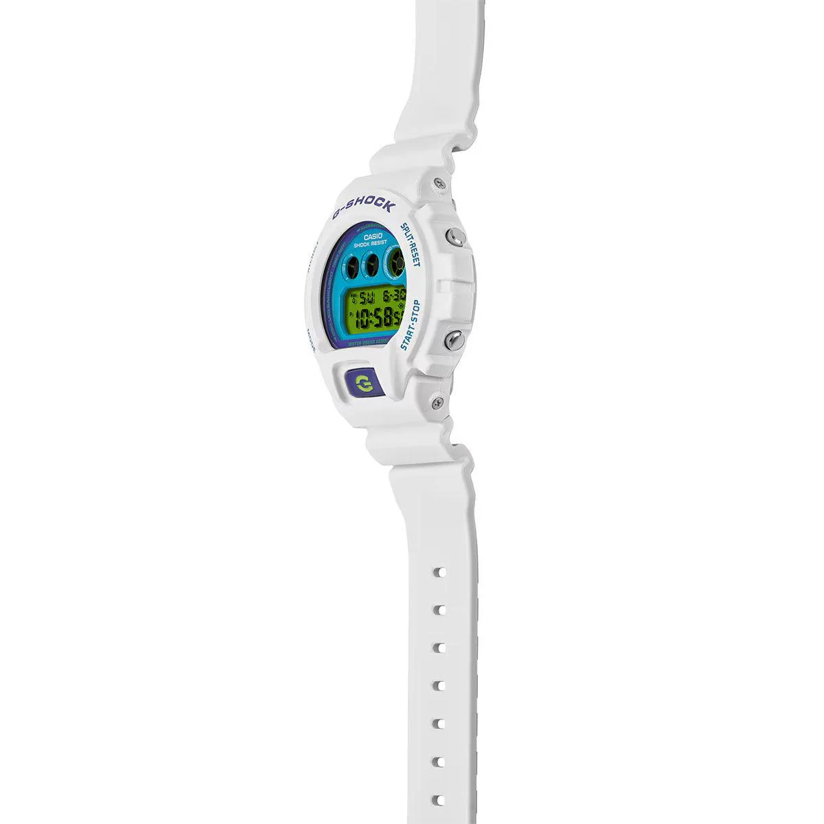 G-Shock Crazy Colours DW-6900RCS-7 - Image 4