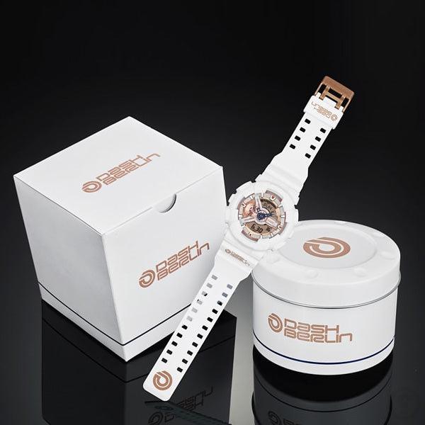 G-Shock x Dash Berlin Watch GA-110DB-7A - Image 3