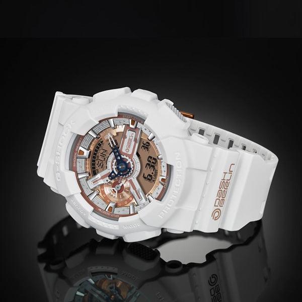 G-Shock x Dash Berlin Watch GA-110DB-7A - Image 4